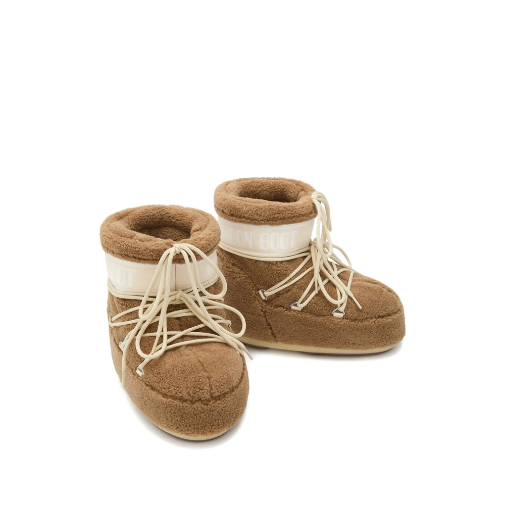 Moon Boot Shoes - Brown | a5c42c699f97873ab28899b8e60c3761a5c0508b
