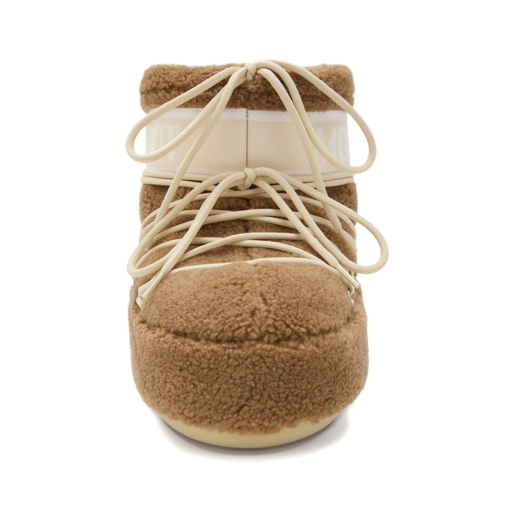 Moon Boot Shoes - Brown | f8e909c50a8bcaf2caf1279baebda448e6d9b1ca