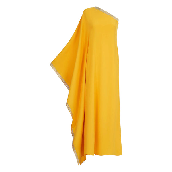 Dresses Orange