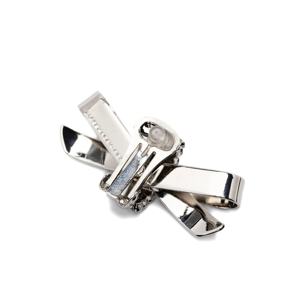 Alessandra Rich Jewellery - Silver | c8efc3da5b54458d9f6c8ec04b64ce97ba4a2be6