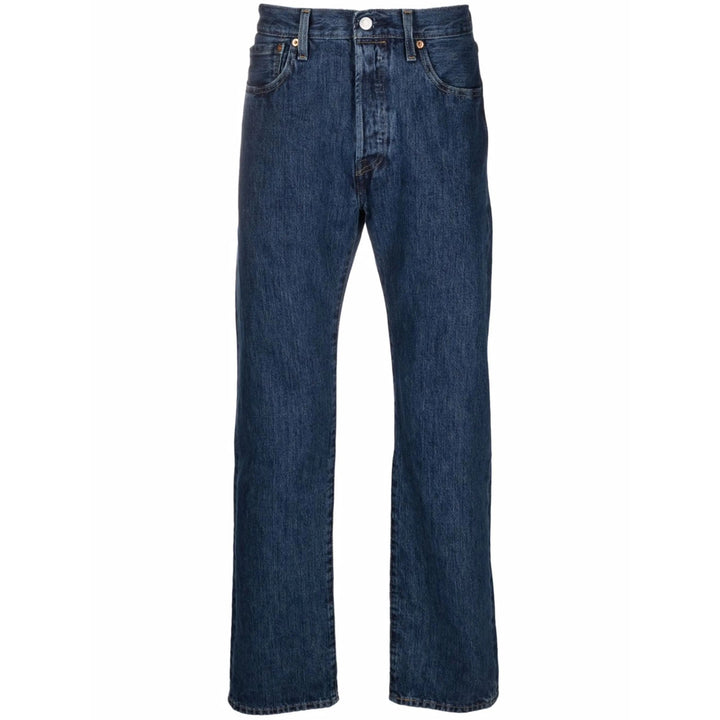 Levi'S Denim - Blue | 2ca65854639d05f2be2e6f62d9218a731da308de