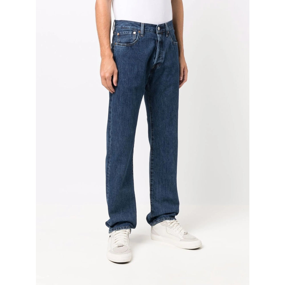 Levi'S Denim - Blue | e0e1f1a8851df436f20a7adfa5a47b1a9ef5274a
