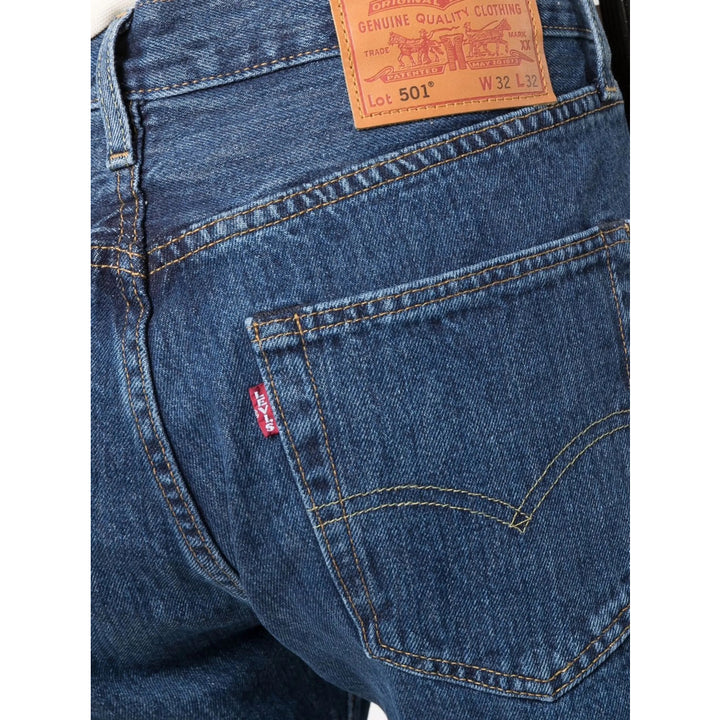Levi'S Denim - Blue | 5458d36580ff0afb79508bb9aeb79f955f229083