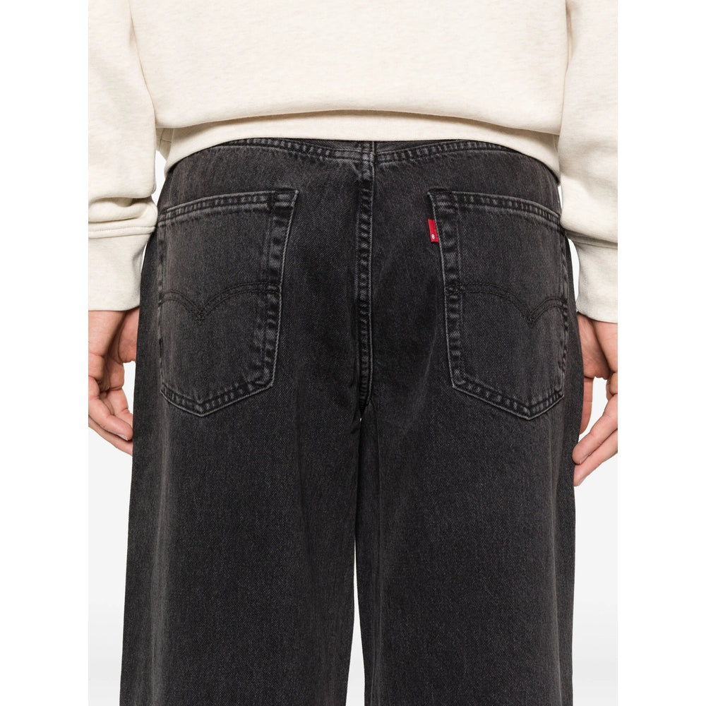 Levi'S Denim - Gray | f803f69f57bb5dae15489d49112b21258de10514