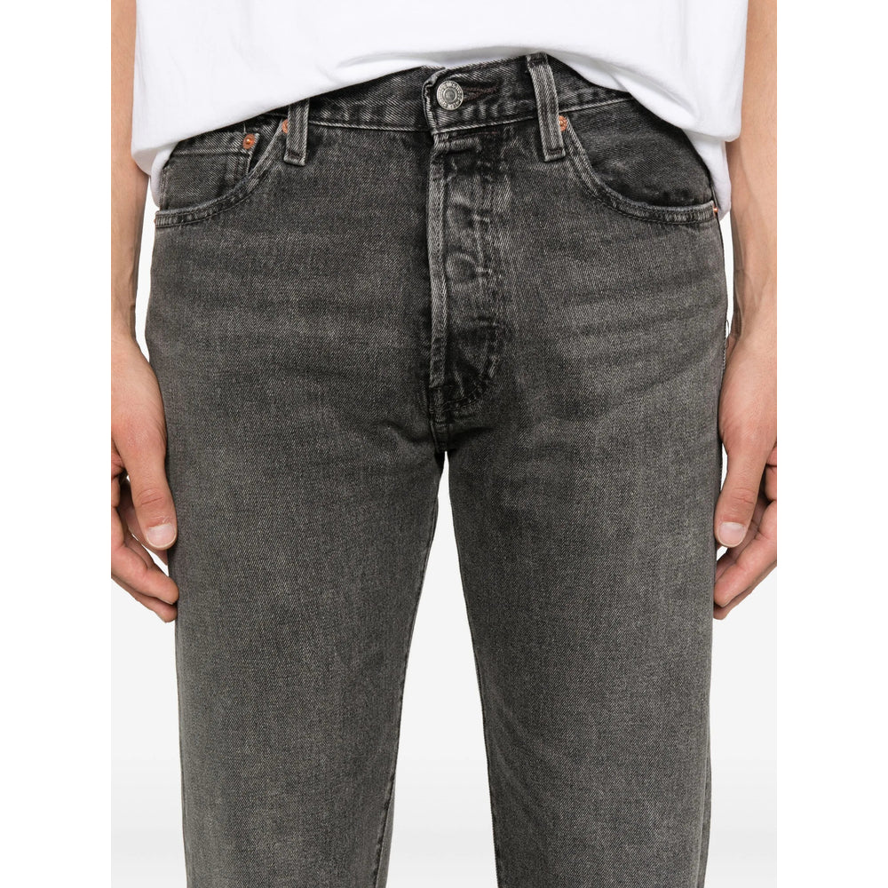 Levi'S Denim - Black | 8953ca4e6e7afe65c919e3b1e2b4a2f4d75d86b9