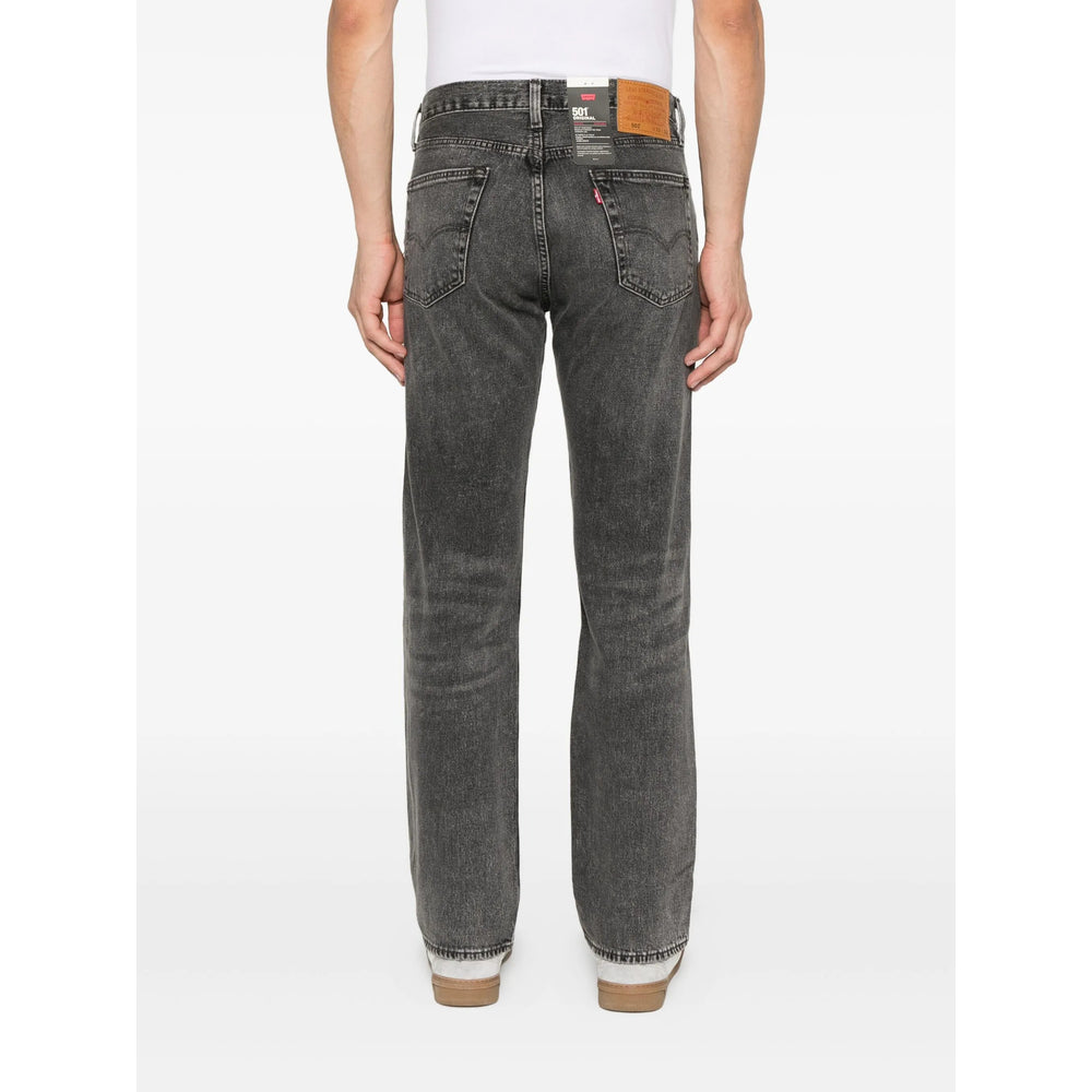 Levi'S Denim - Black | 3dfbc9a6f40bbcecfc421b42605c10e2fee7c118