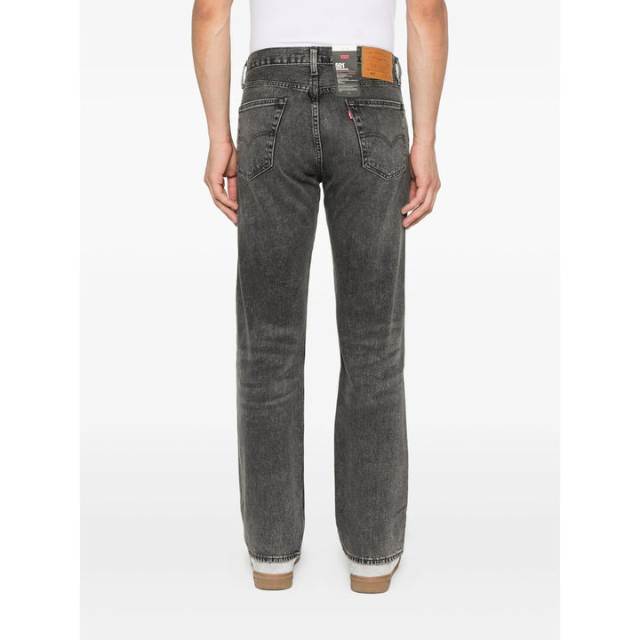 Levi'S Denim - Black | 3dfbc9a6f40bbcecfc421b42605c10e2fee7c118