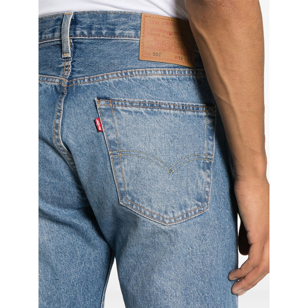 Levi'S Denim - Blue | fa98b8b9176c3d05c8f36fbbbee4a61447815ec0