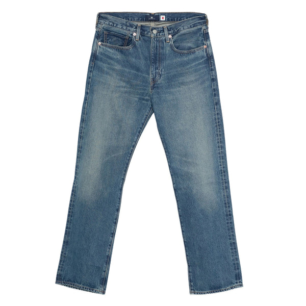 Denim Blue