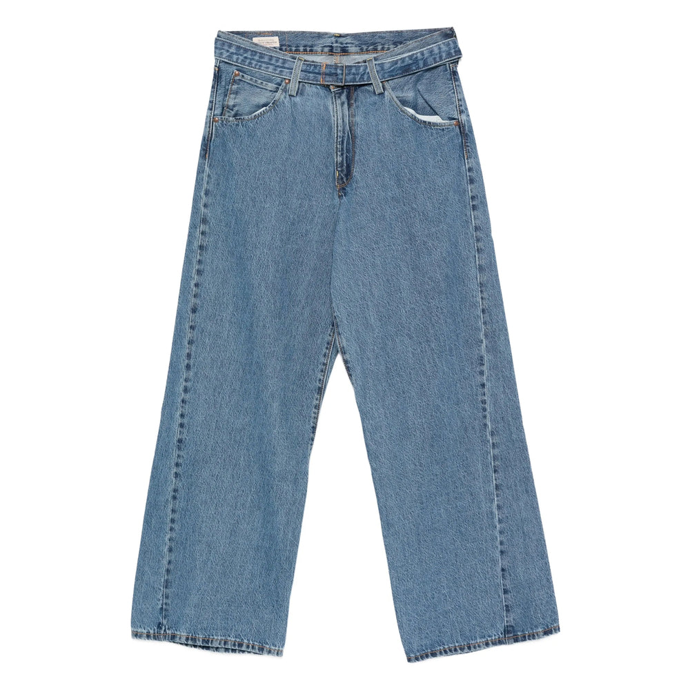 Levi'S Denim - Blue | 5c217c0c0e6d0bcda28341f865af504e58e82c15