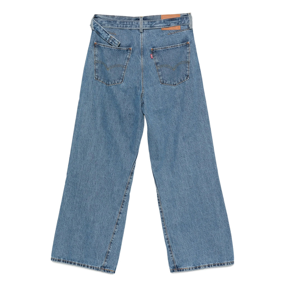 Levi'S Denim - Blue | e68e7287d48338134742c6ae1c68bb9cfc330984