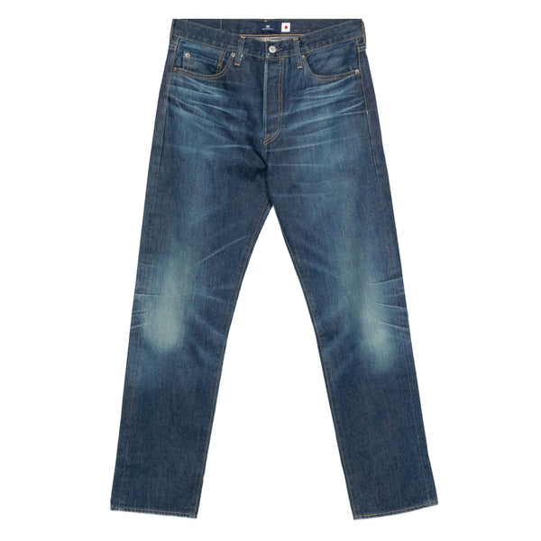 Denim Blue
