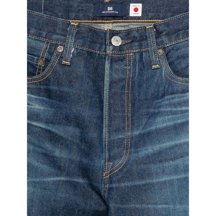 Levi'S Denim - Blue | 28af7c81b6026b4ba6c05b2b802349bc1bcc7991