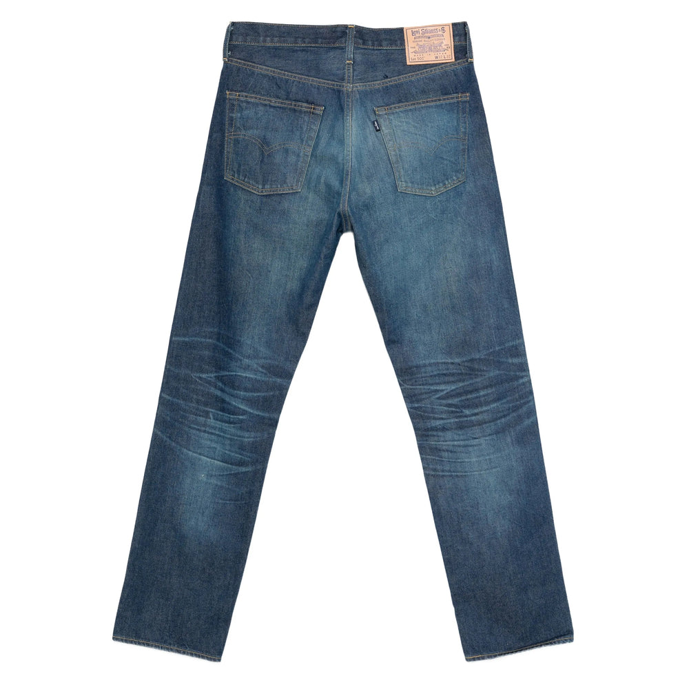 Levi'S Denim - Blue | e7f5c42ad21d6455c6795e40d26628e31e01b211