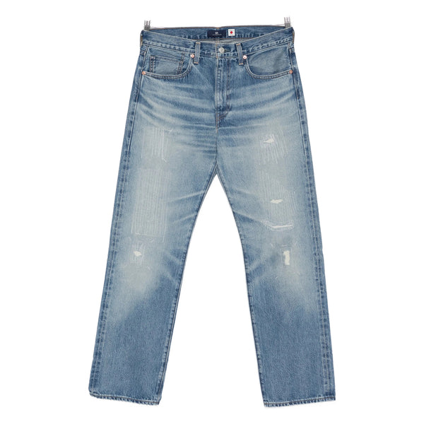 Denim Blue