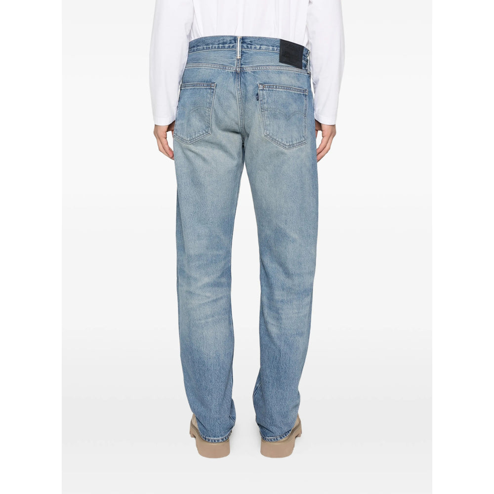 Levi'S Denim - Blue | 5cf4e9727cb0c2dd5fe3a01edd634967b62f0f07