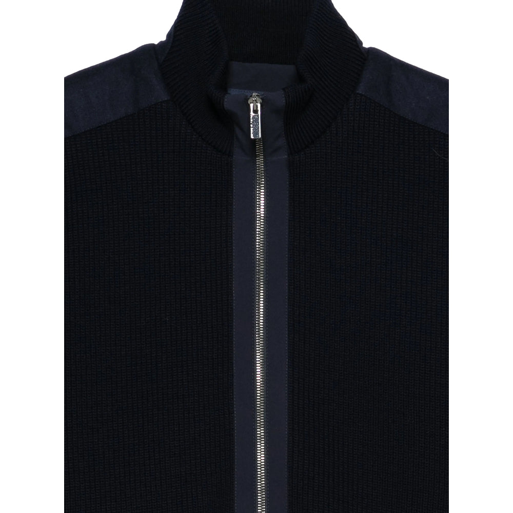 Paul & Shark Sweaters - Blue | 4990557ec01357bbee3ac7e7427e9465106af64c