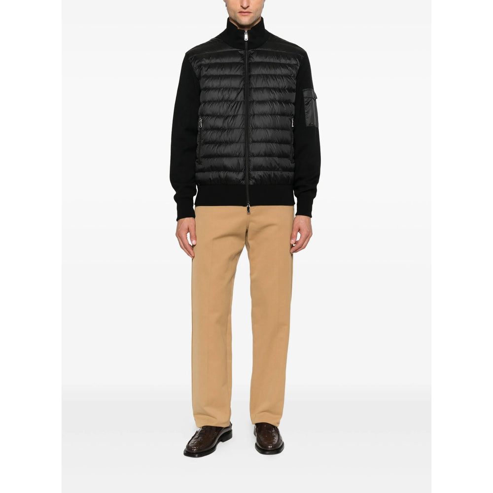 Paul & Shark Outerwears - Black | 2573575a992752bb8a750572848b29d84c862839