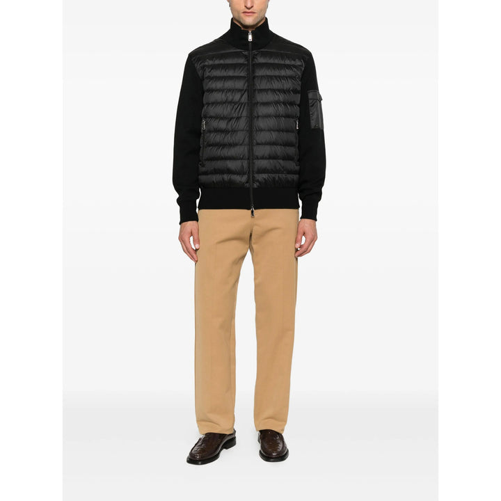 Paul & Shark Outerwears - Black | 2573575a992752bb8a750572848b29d84c862839