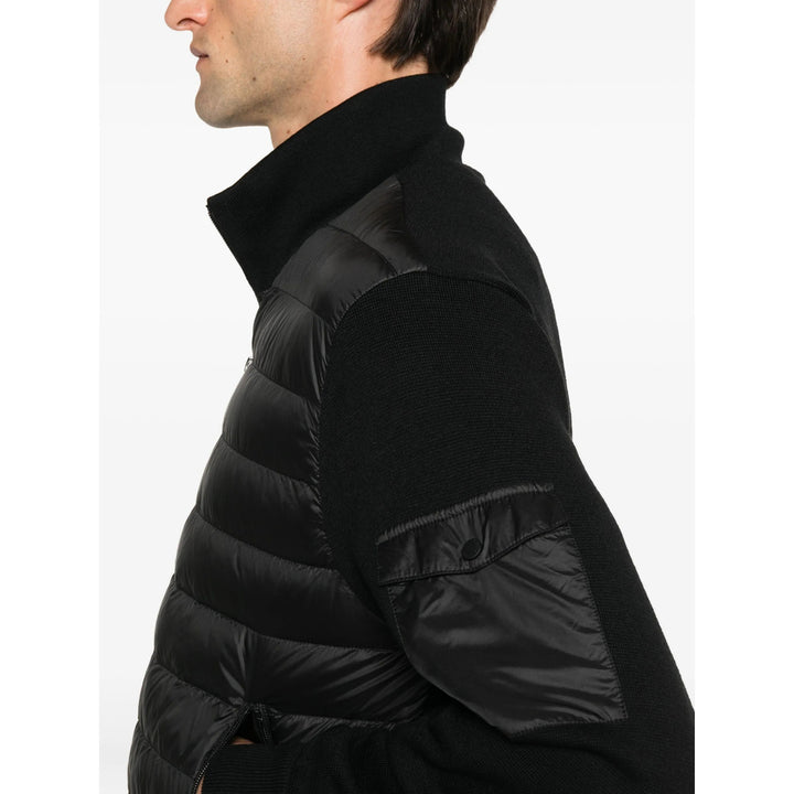 Paul & Shark Outerwears - Black | 42d412d48c034af96e8eba89824afb66b9d282ea