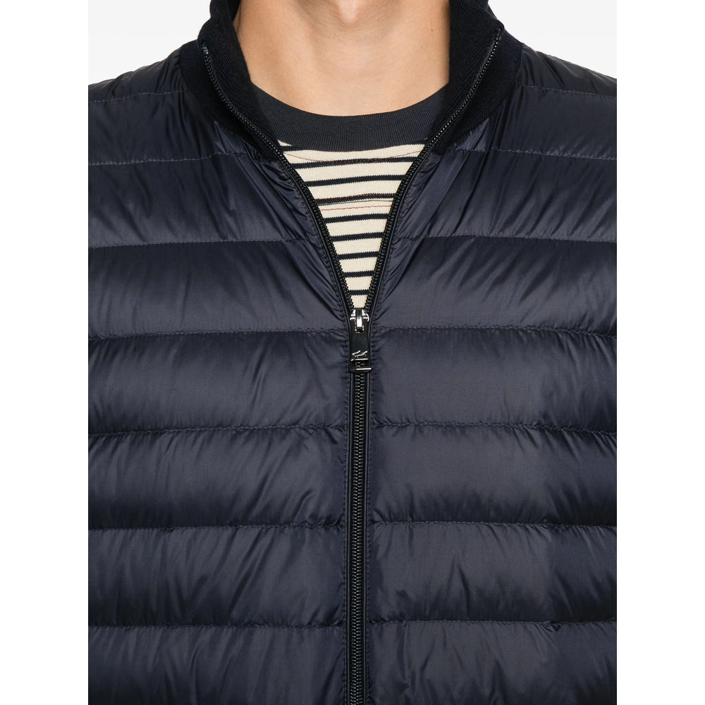 Paul & Shark Sweaters - Blue | 692fb36f2cb271e7792bc0d894cda05bdea337db