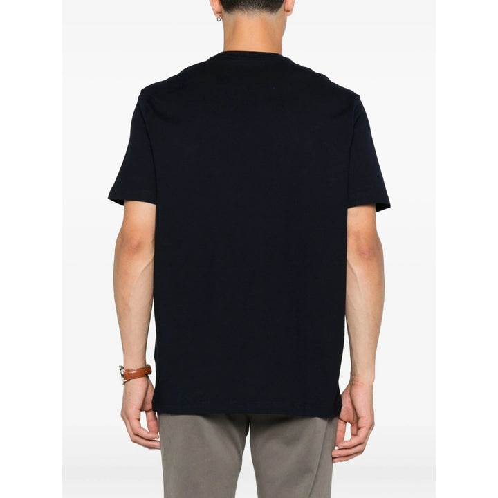 Paul & Shark T Shirts - Blue | 11867f52a1577e19ee16442f97ff861c2b83d672