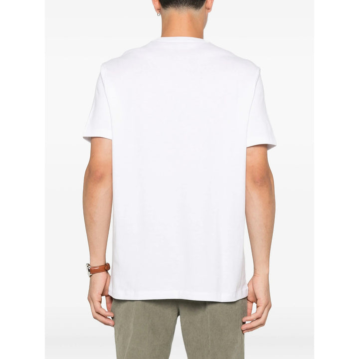 Paul & Shark T Shirts - White | 94299756ec2b3dc2add55ae2d022c0831343034c