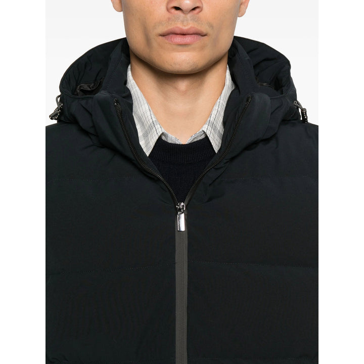 Paul & Shark Outwear Waistcoats - Blue | faae2f2a0d9bb5cea77841ea026b38b135d1d3bc