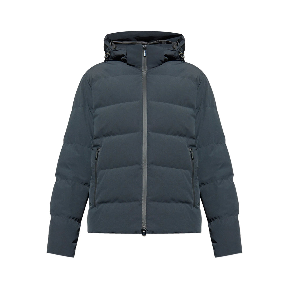 Paul & Shark Outerwears - Black | 48cf70ea7fad61669579a1c17190434c3937fc07