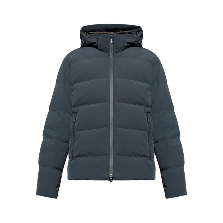 Paul & Shark Outerwears - Black | 48cf70ea7fad61669579a1c17190434c3937fc07