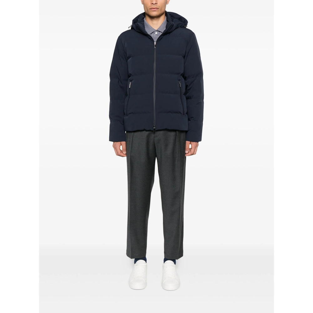 Paul & Shark Outerwears - Blue | 3ac1227280e7eaac364aff1d0f66b80aaf4dc108