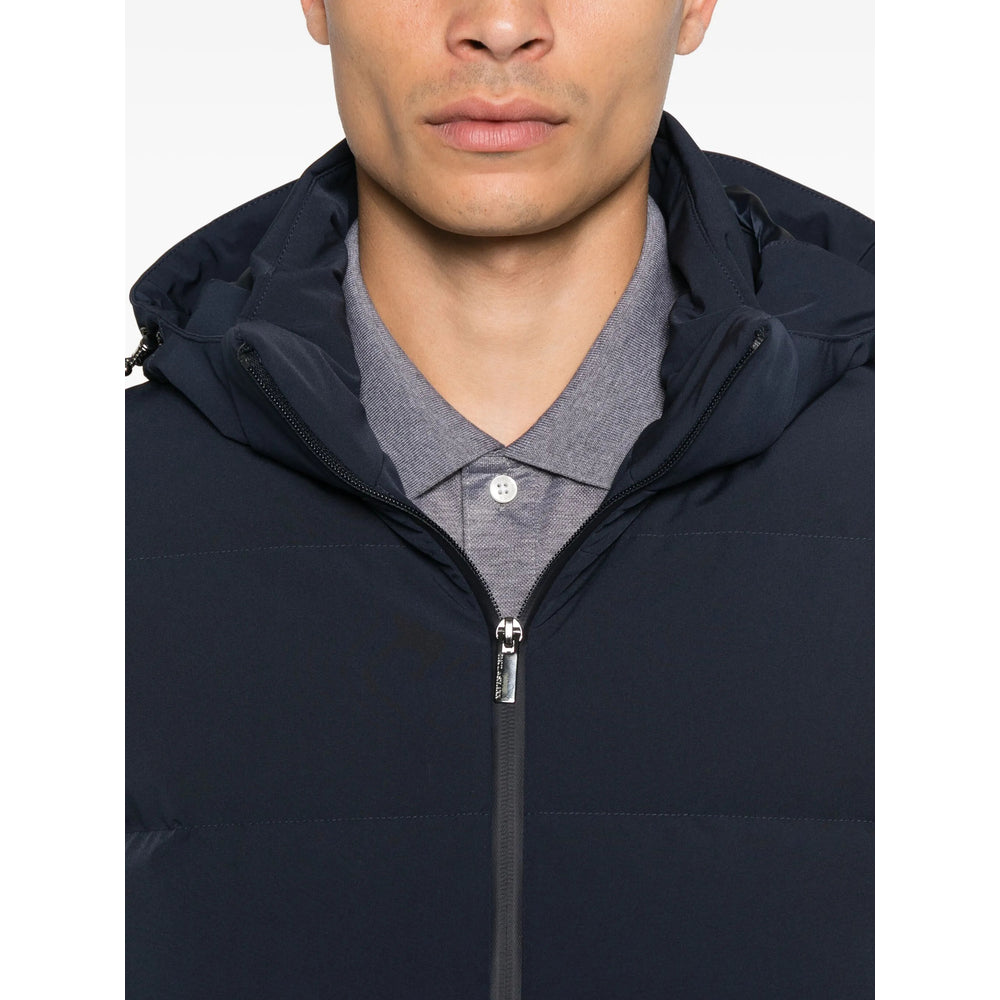 Paul & Shark Outerwears - Blue | 659c03f92a8c12669ba1827984e3df133d203a52