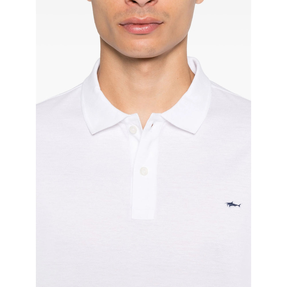 Paul & Shark Sweaters - White | fa556acfa683dbd0a9c835159666fefeb6b47bf5