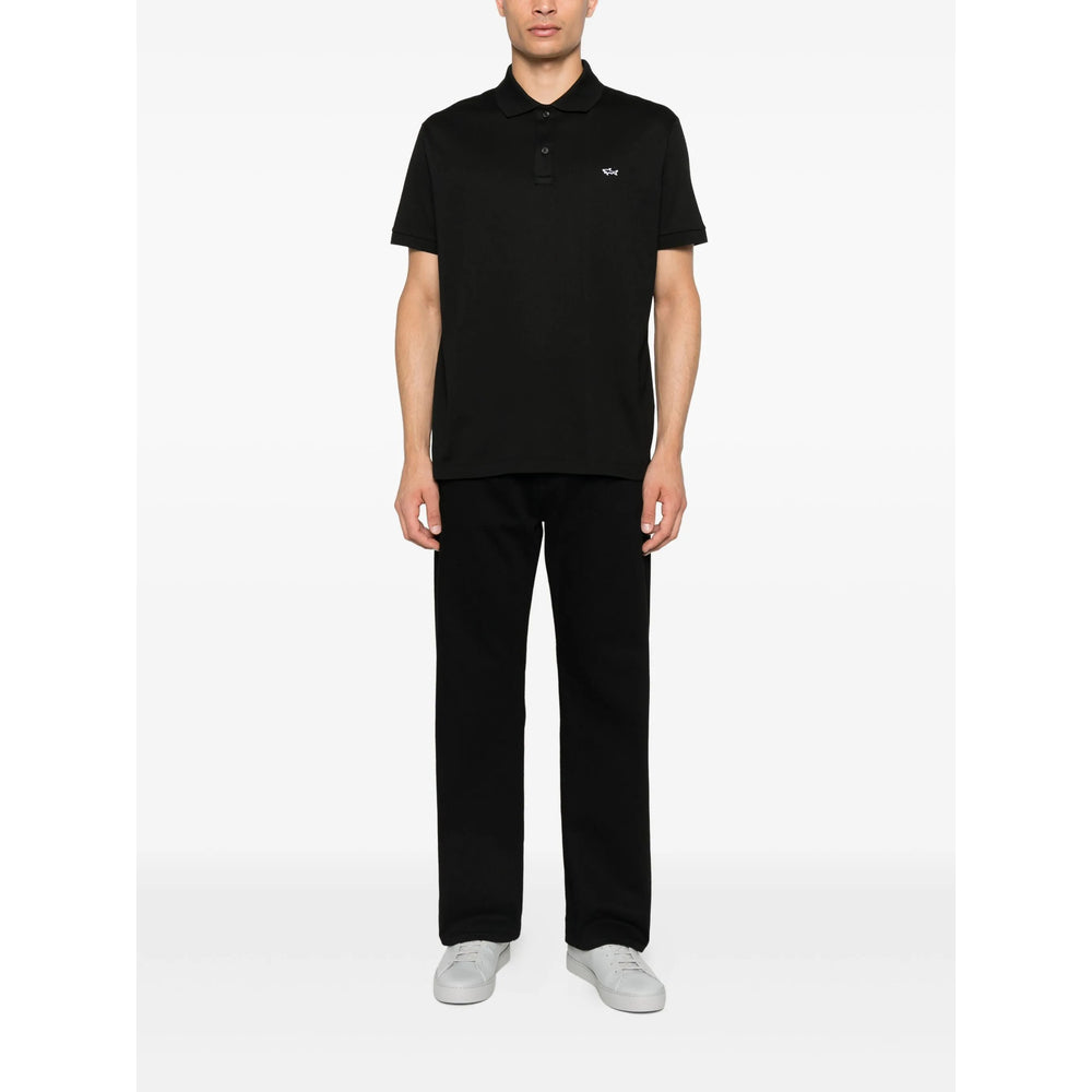 Paul & Shark Sweaters - Black | 988b7d8d4d52368eceed3108fe981043a82945ad