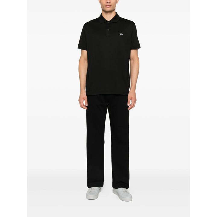 Paul & Shark Sweaters - Black | 988b7d8d4d52368eceed3108fe981043a82945ad