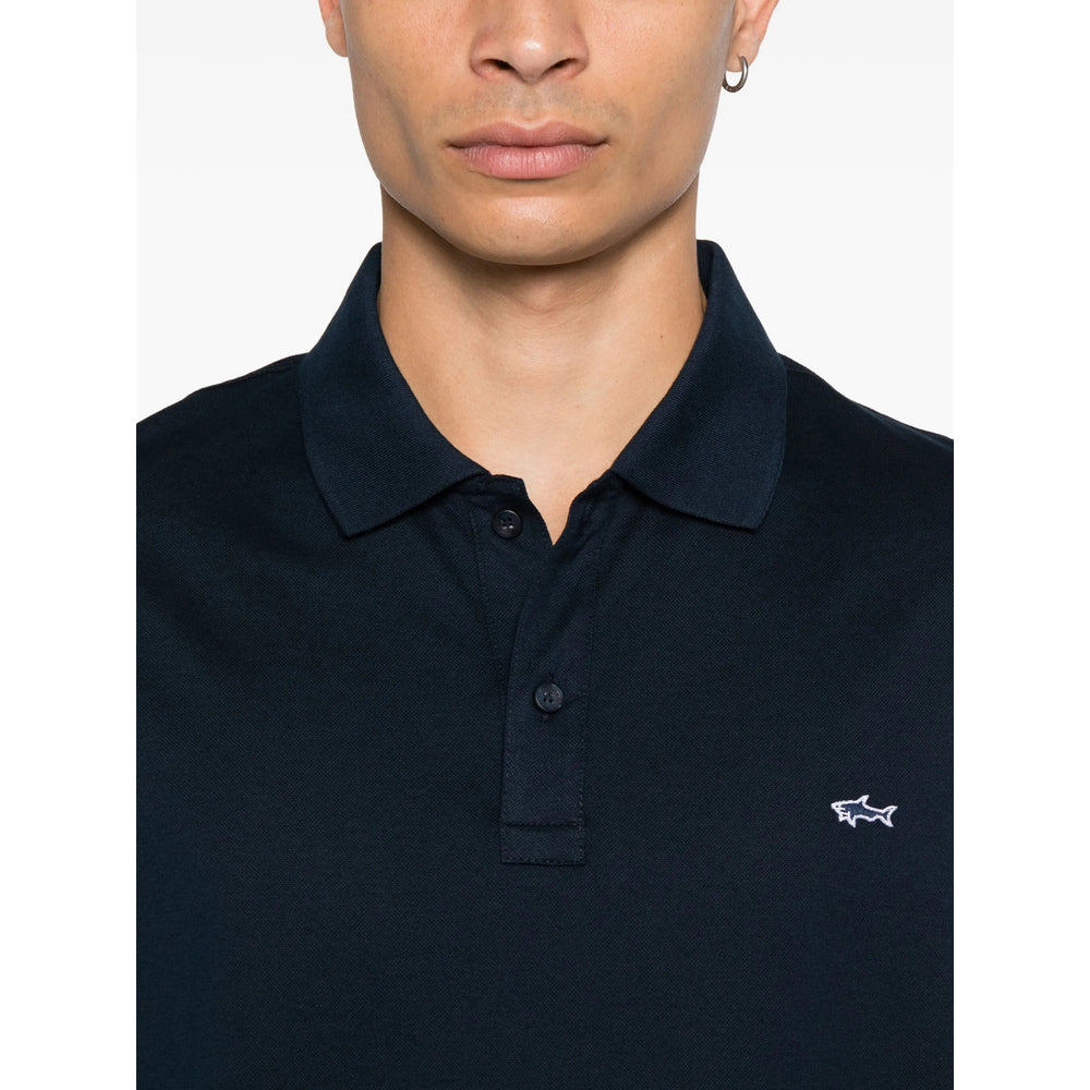 Paul & Shark Sweaters - Blue | b18e8851d4181155da29649d8005385b19a76bbb