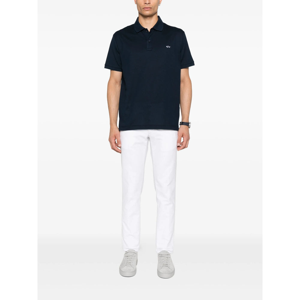 Paul & Shark Sweaters - Blue | 72566ae92e45e83f14b1a305d7bc22c44bfa9734