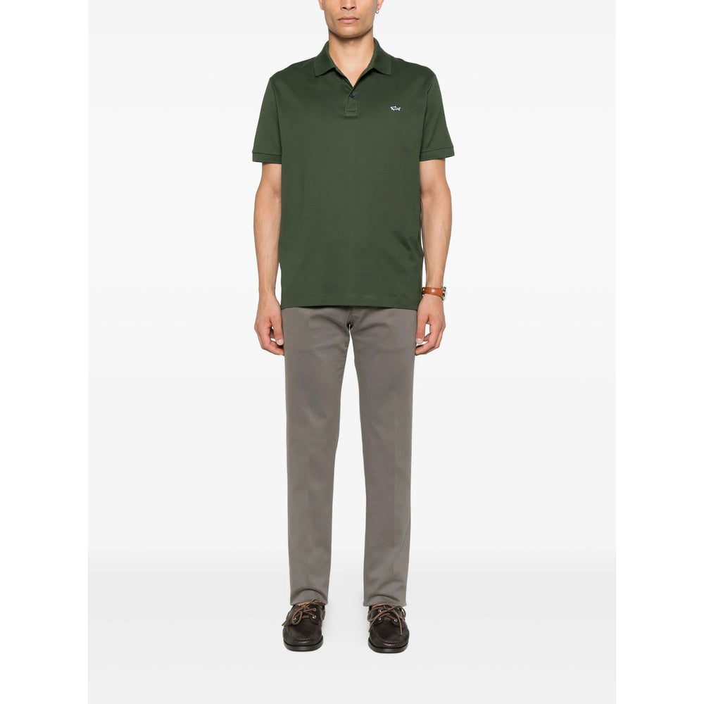 Paul & Shark Sweaters - Green | 7376d31b8ea5acecc8fbd81f9107ccf4668ad8dd