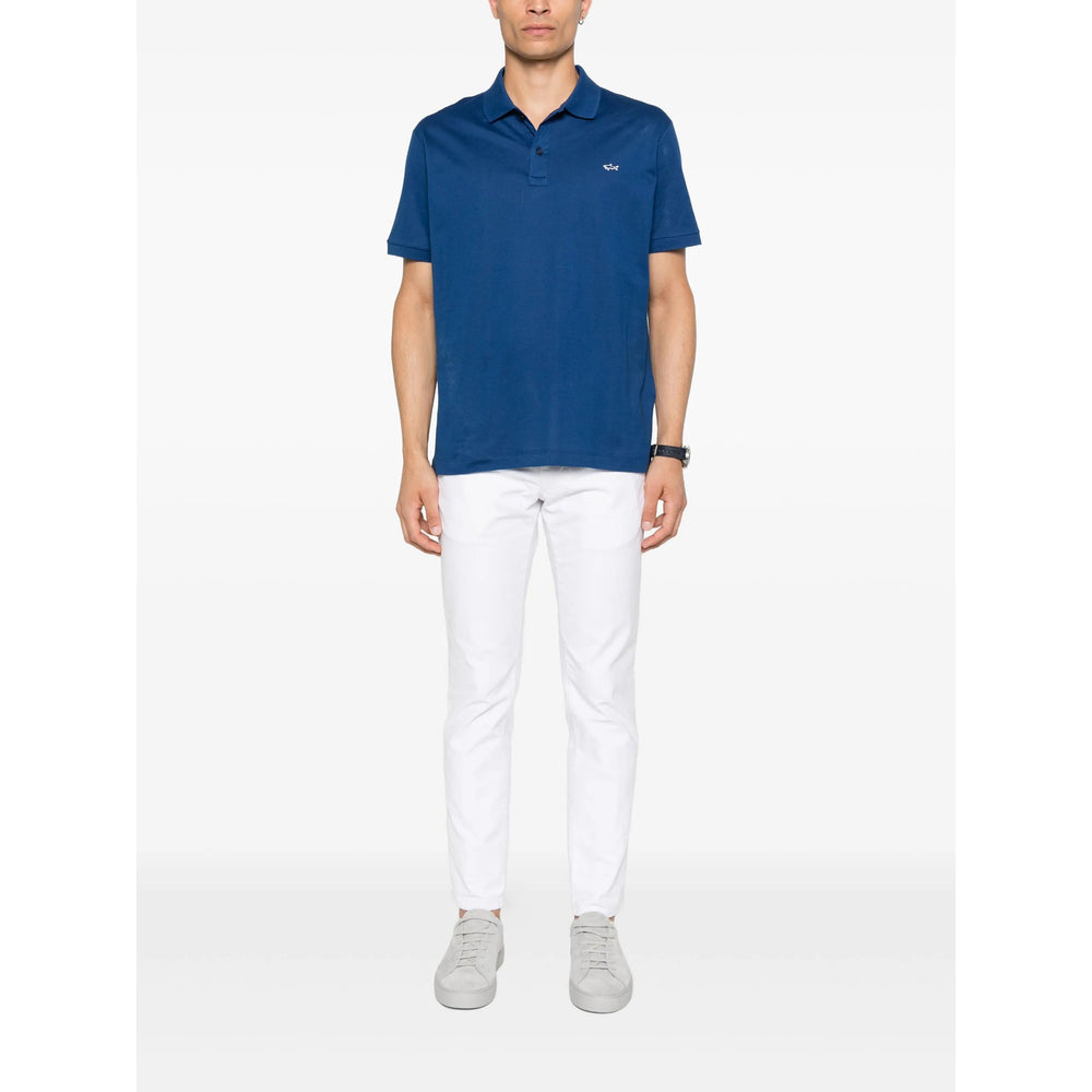 Paul & Shark Sweaters - Blue | e294b33ed4bfe2b2793c3301b9c6bc9fc6ddf344