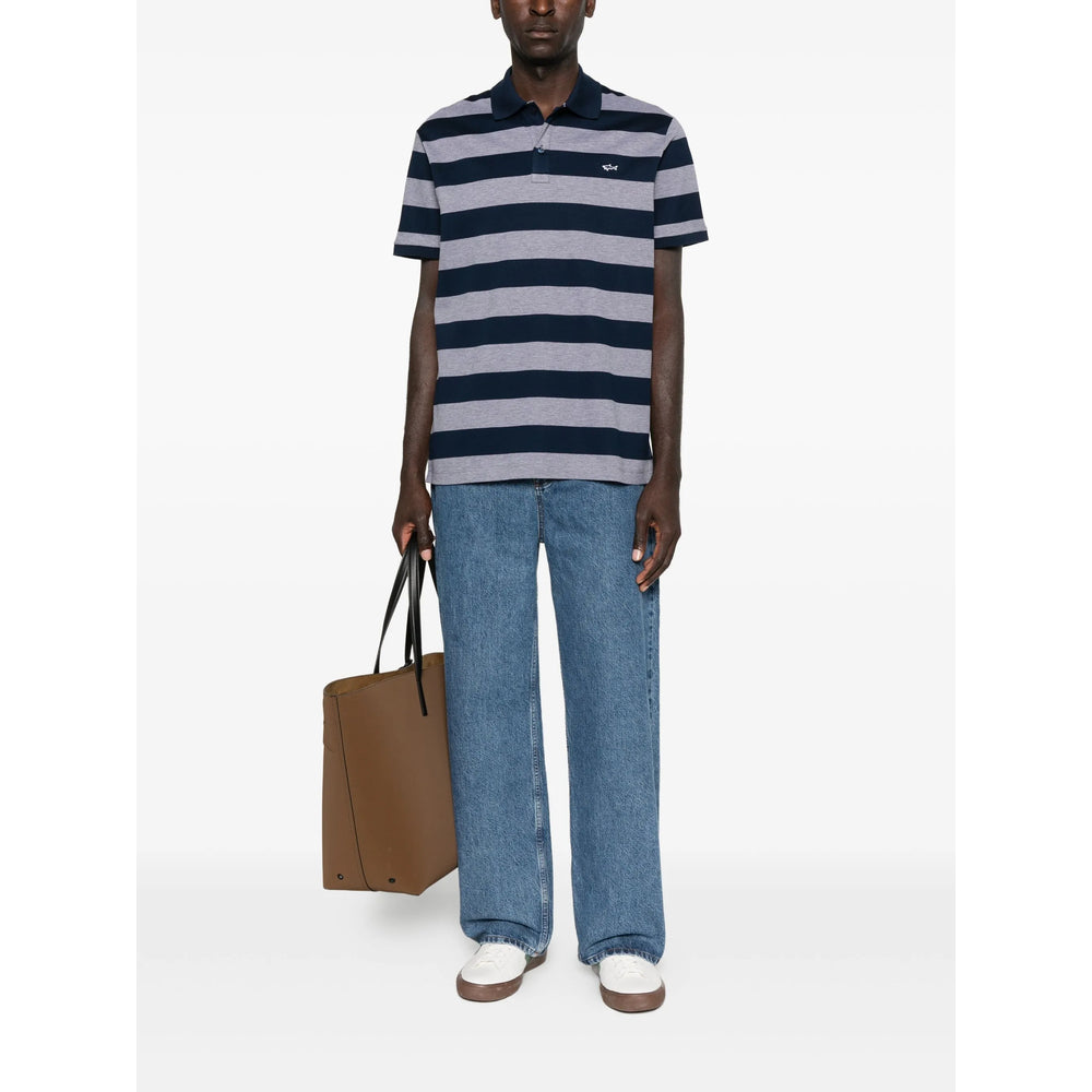 Paul & Shark Sweaters - Blue | 8807cdd76cec307c5605b46db7625bc3772dd01e