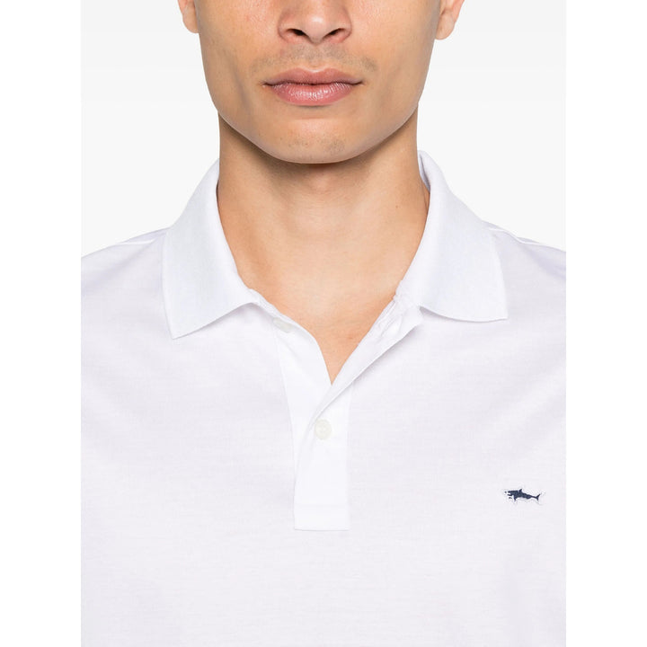 Paul & Shark Sweaters - White | aea8a5f5629761773e0404c1bc649cb65db4a2af