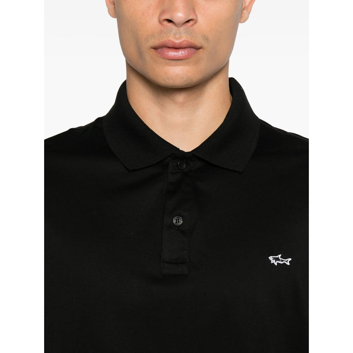 Paul & Shark Sweaters - Black | 92d03ed337955d8b798675a8bb008a9d570a6adf