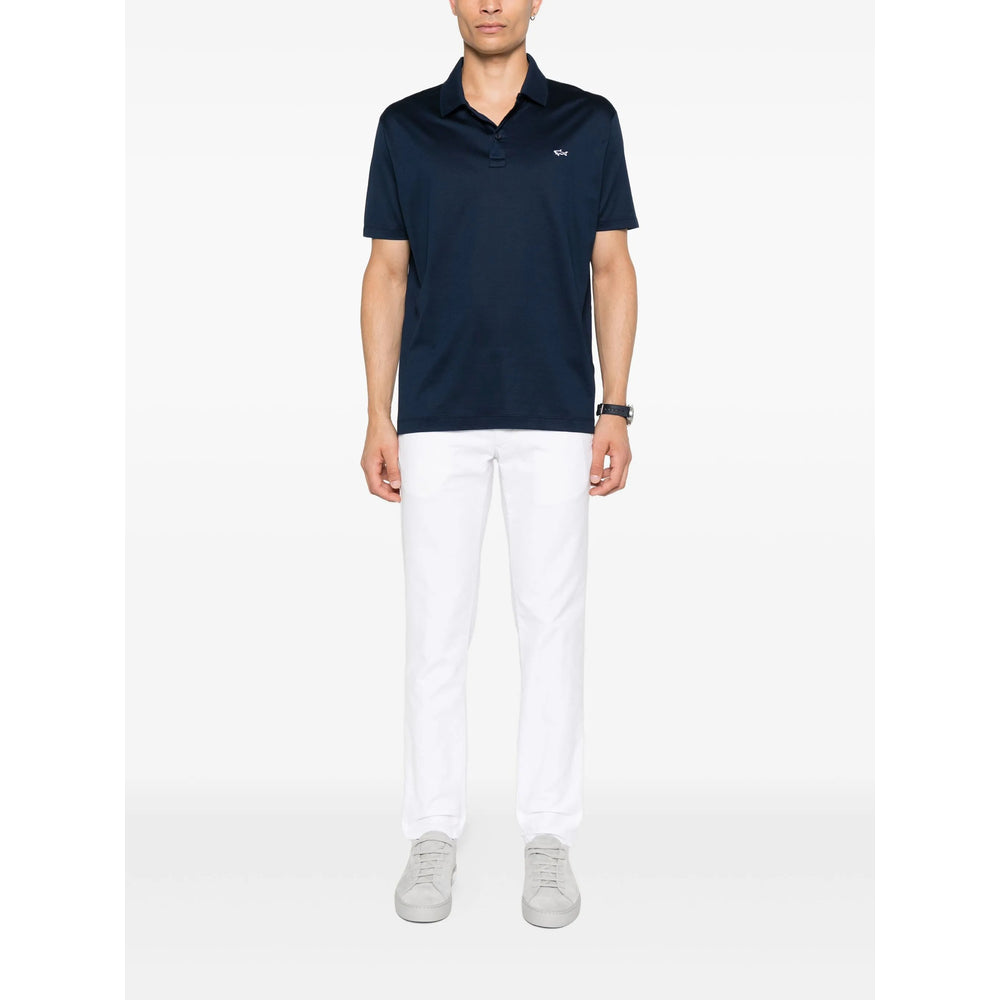 Paul & Shark Sweaters - Blue | 094575a56f68fe72bdcf787c3665ff02febc3caf