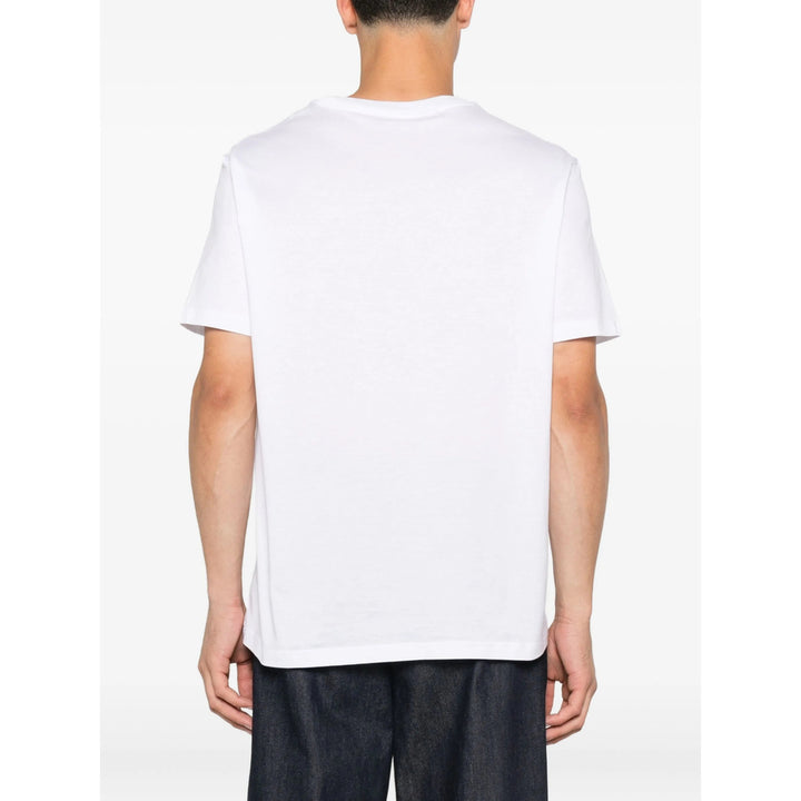 Paul & Shark T Shirts - White | 5c64c1a8426f6629064aa620c89fb6a8f1b782a2