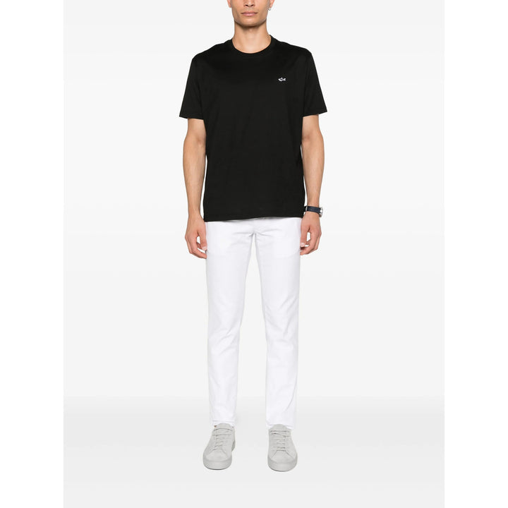 Paul & Shark T Shirts - Black | 86ae710d9f6fcb03ed3c259ffdee39695ac0dc0d