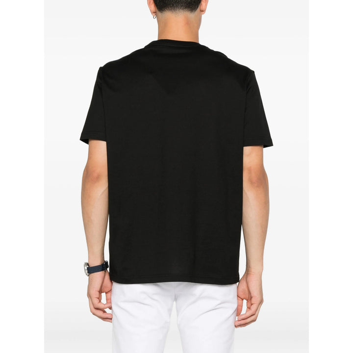 Paul & Shark T Shirts - Black | ce73fc5b9c9225c873756aa7f27c0266ccb516c9