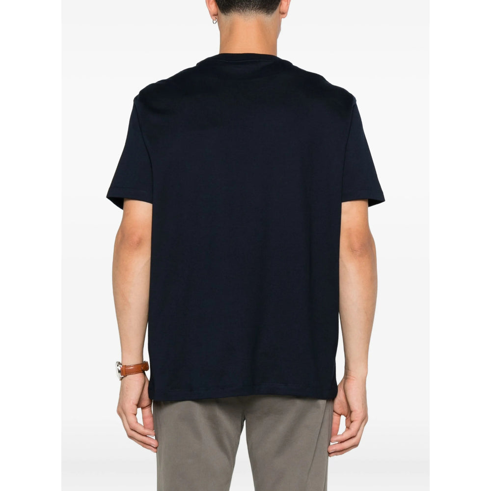 Paul & Shark T Shirts - Blue | 6f3b9e3dceeb147edf0ad629c65735a623d40e33