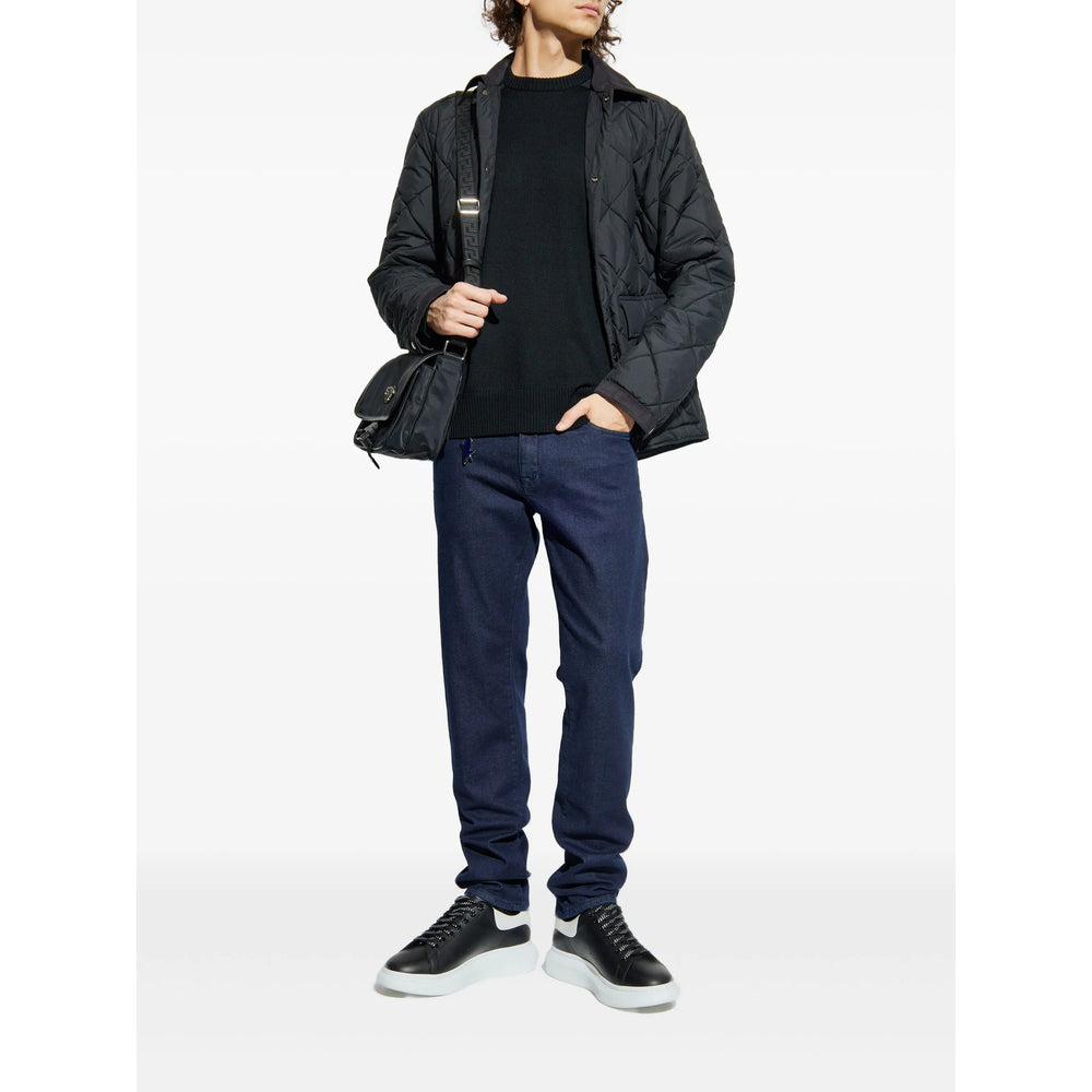 Paul & Shark Sweaters - Black | 9ff2929e5a6ef0d0a4aa38519e6de533c8d7b6ea