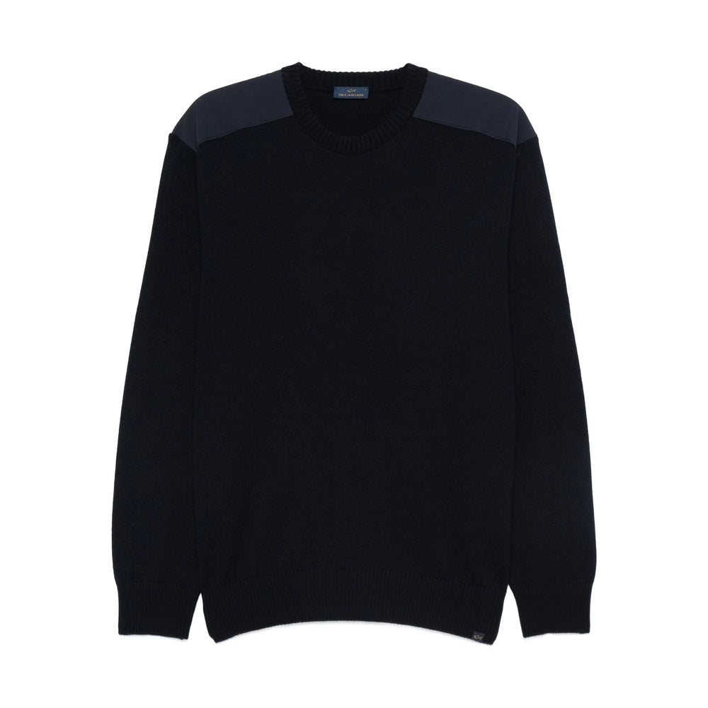 Paul & Shark Sweaters - Blue | e60096e5210c839ea6a4bfe106ecfb605bc319dc