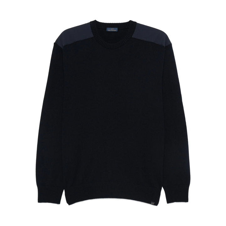 Paul & Shark Sweaters - Blue | e60096e5210c839ea6a4bfe106ecfb605bc319dc